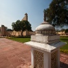 India, Jaipur, Solar Clock