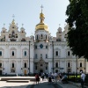 Kiev Lavra monastery