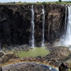 Victoria Falls, Zimbabwe