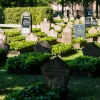 Sowjetisches Ehrenmal in Potsdam