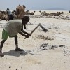 Danakil depression