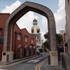 Singapur Arab Street