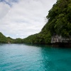 Palau archipelago