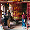 Boudhanath Stupa, Kathmandu