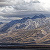 New Zealand, Southern Alps, Mount Cook, Lake Pukaki