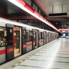 Prague metro line C, Prosek