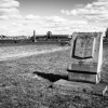 Extermination camp Auschwitz-Birkenau