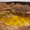 Dallol, Danakil