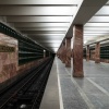 Moscow Metro, Novoyasenevskaya