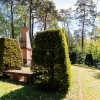 Soviet memorial in Stahnsdorf