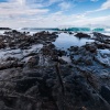 Lanzarote coast