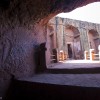 Lalibela, rock-hewn churches