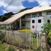 Fiji, Levuka, Ovalau