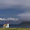 Iceland, Westfjords scenery