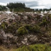 Taupo, Craters of the Moon