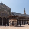 Syrien, Umayyaden-Moschee