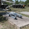 Chernobyl, cleanup machines