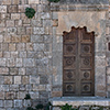 syria, krak des chevaliers