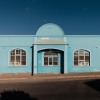 Lüderitz architecture