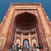 Indien, Fatehpur Sikri