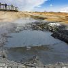 Solfatarenfeld von Námaskarð/Námafjall