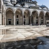 Istanbul, Süleymaniye Moschee