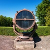 Seelow Heights Soviet memorial and museum