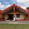 Maori Kirche