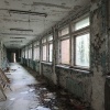 Pripyat, school