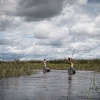 Okavango Delta, Botswana