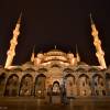 Blue Mosque, Istanbul