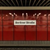 Berlin, U9, Berliner Straße
