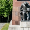 Berlin, Sowetisches Ehrenmal in Treptow