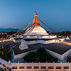 Boudhanath Stupa, Kathmandu