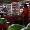 Fiji, Suva market