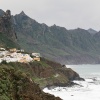 Tenerife Küste