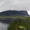 Such wide and calm Rivers are a Mecca for Midges