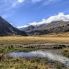 New Zealand, Southern Alps, Queenstown, Wakatipu