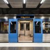 Stockholm, Tunnelbana
