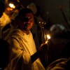 Lalibela, rock-hewn churches