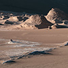 Dasht-e Lut desert, Iran