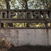 Pripyat, town sign