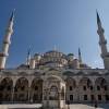 Blaue Moschee, Istanbul