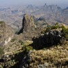 Simien Mountains