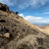 Taupo volcanic zone, Tongariro