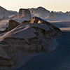 Dasht-e Lut desert, Iran