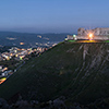 syria, krak des chevaliers