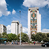 Minsk Architektur