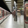 Prague metro line A, Skalka