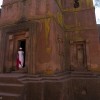 Lalibela, rock-hewn churches